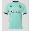 Athletic Bilbao Tredje Tröja 2025-26 Korta ärmar